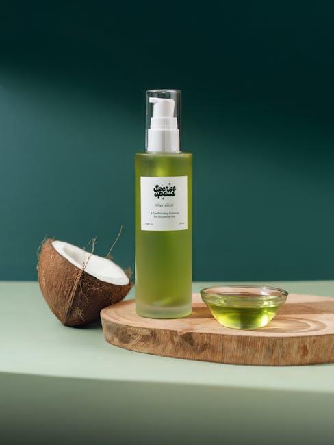 Top Picks for Daily Use and Scalp Soothing Benefits