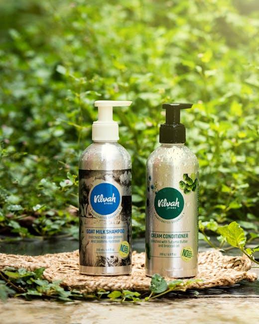 Budget-Friendly Shampoo and Conditioner Combos That Deliver Shine and Strength