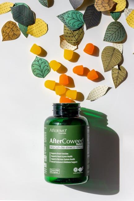 Our Favorite Picks for Immune Support and Daily Wellness