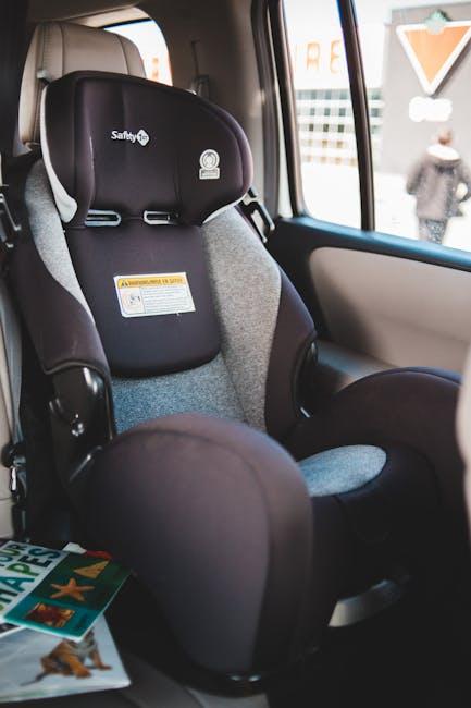 Top Infant Car Seats That Offer Exceptional Fit and Support