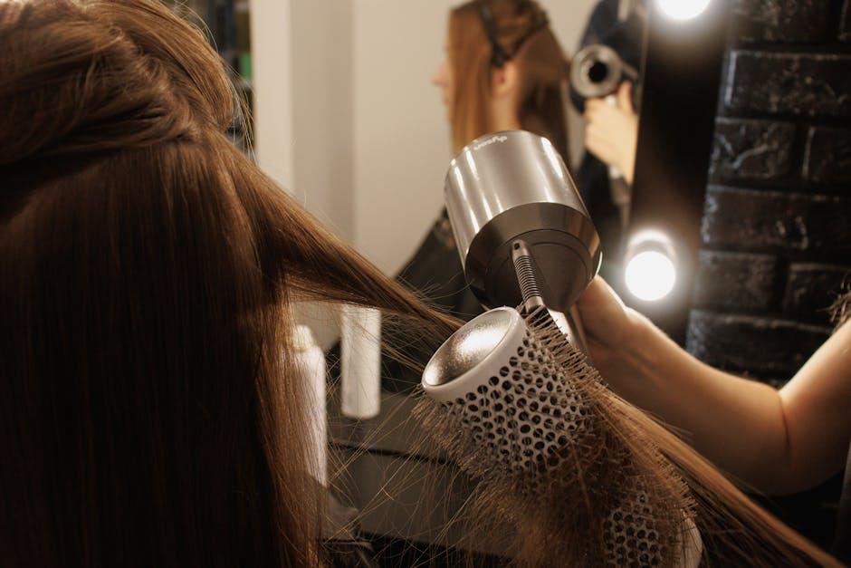 Key Ingredients That Make These Blowout Products Effective