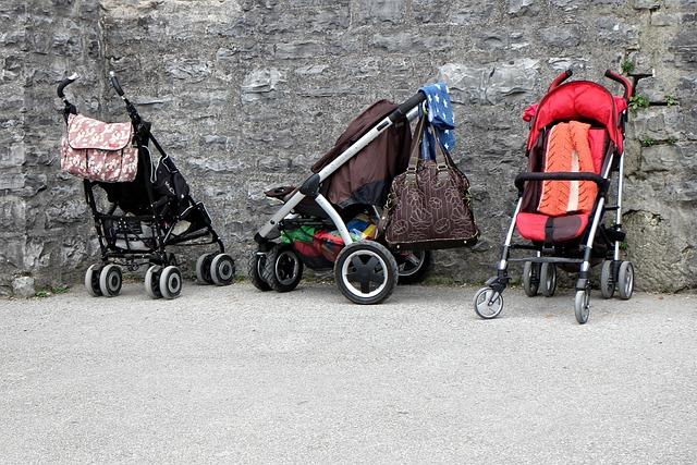 Top Budget Travel Strollers with the Fastest Folding Mechanisms