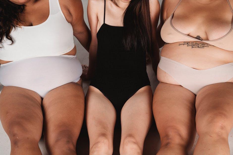 Top Nursing Bras for Different Breast Shapes and Sizes