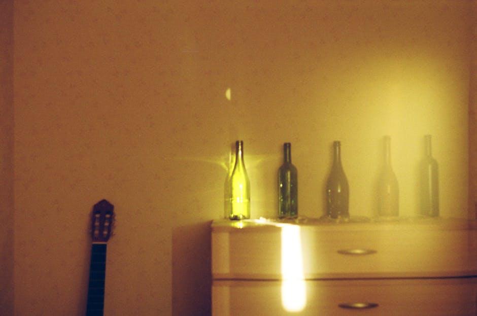 Bottle Design Features That Enhance Your Drinking Experience