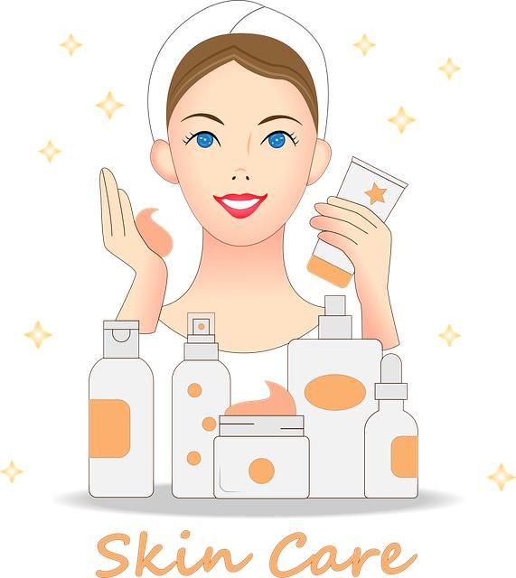 Comparing Texture and Absorption Rates Across Peptide Serums