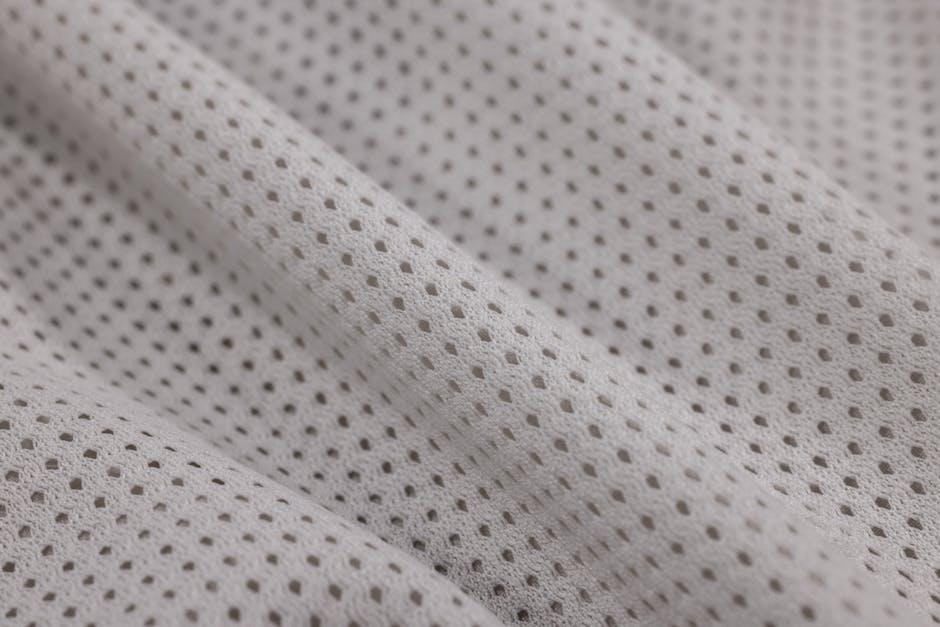 Bedding Materials That Balance Softness and Breathability
