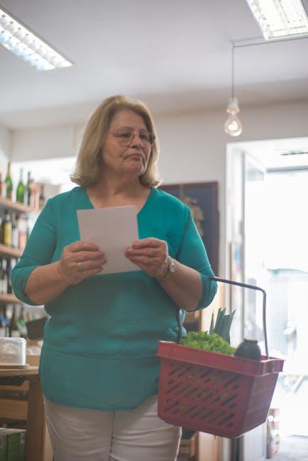 Assessing Grocery List Integration for Seamless Shopping