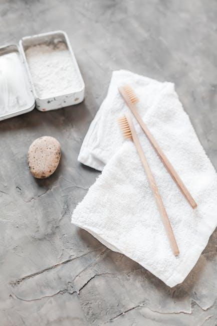 Eco-Conscious Ingredients That Promote Health and Sustainability