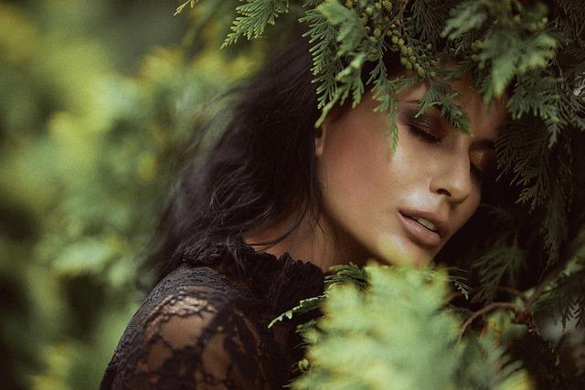 How Different Face Oils Cater to Various Skin Types