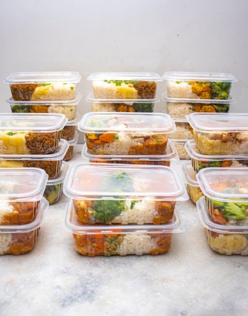 Evaluating Smell Retention and Tips for Odor-Free Meal Storage