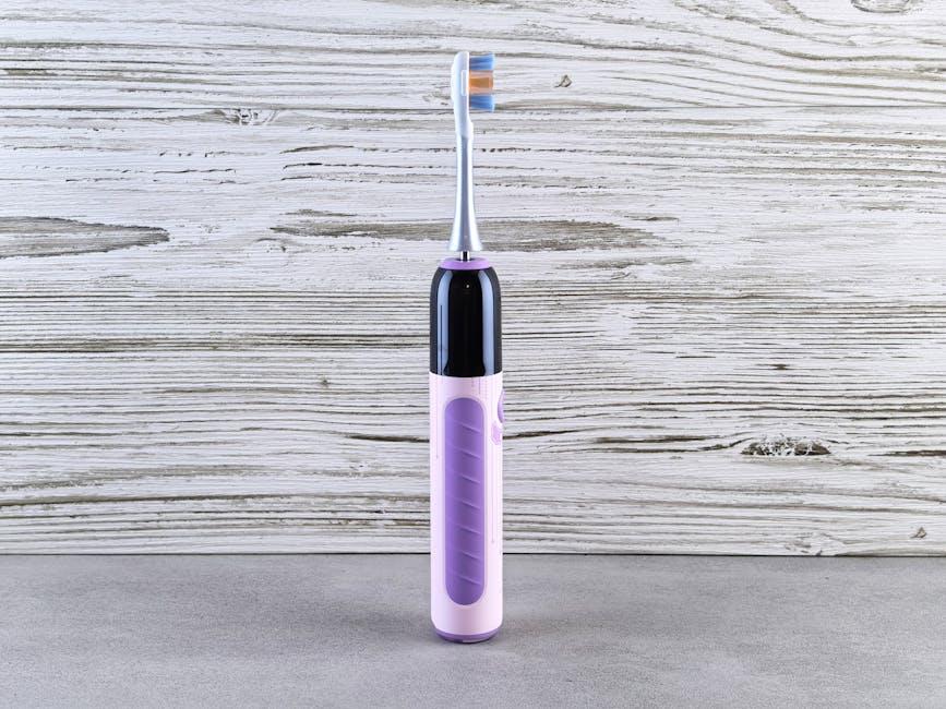 Choosing the Right Toothbrush Based on Personal Comfort and Results