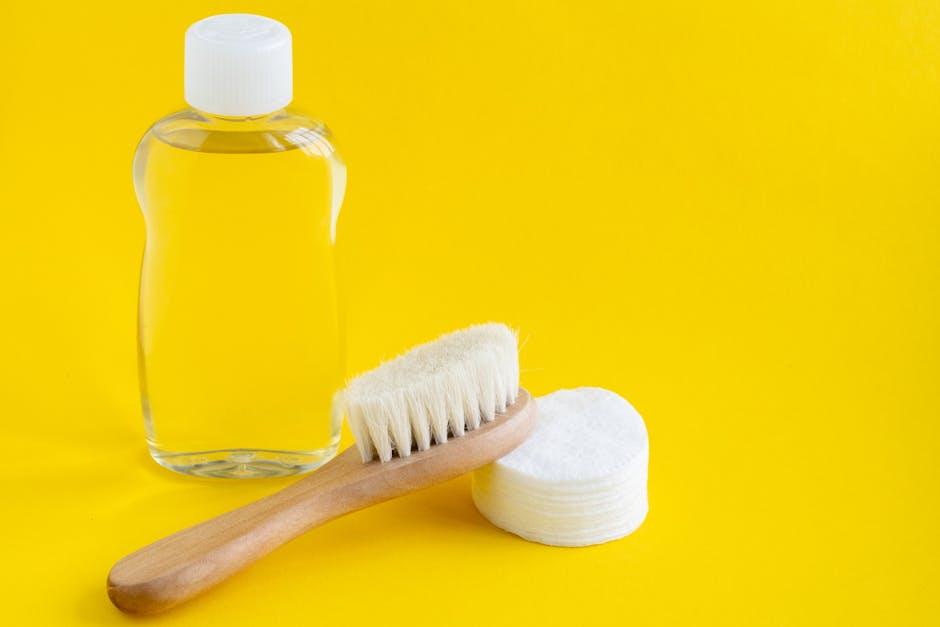 Choosing Durable Materials for Long Lasting Bottle Brushes