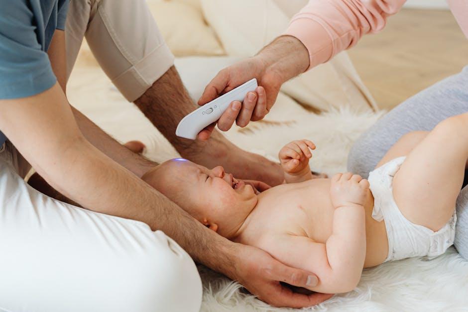 Expert Tips for Choosing the Fastest and Most Reliable Baby Thermometer