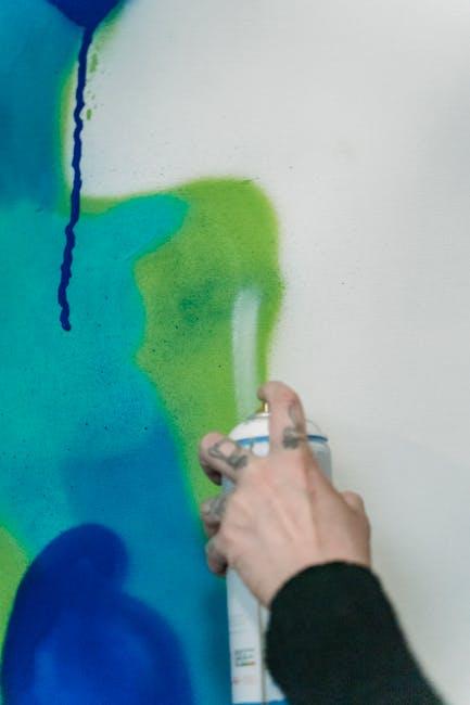 The Impact of Application Techniques on Texture and Hold