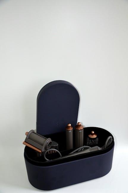 Evaluating Power Performance in Compact Travel Hair Tools