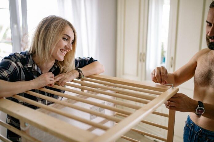 We Tested Cribs: Build Quality and Assembly Time