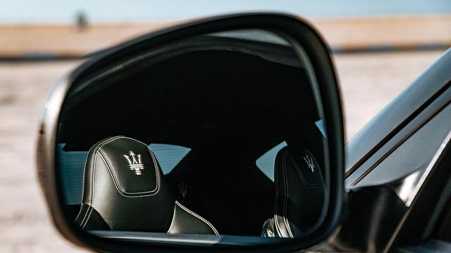 Top Recommendations for Reliable Car Seat Mirrors