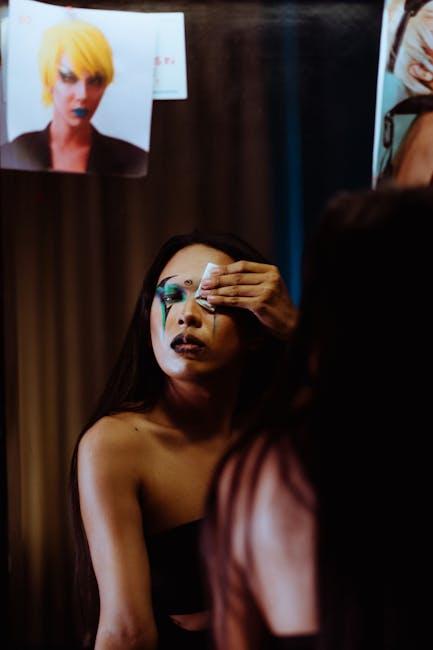 How Each Product Handles Stubborn Makeup Residue