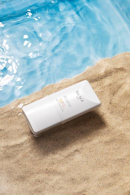 Assessing Reapplication Convenience During Outdoor Activities