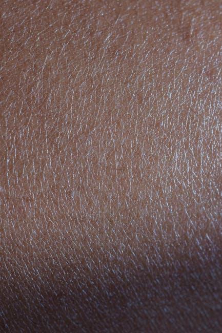 Understanding Dry Skin Challenges in Harsh Winter Weather