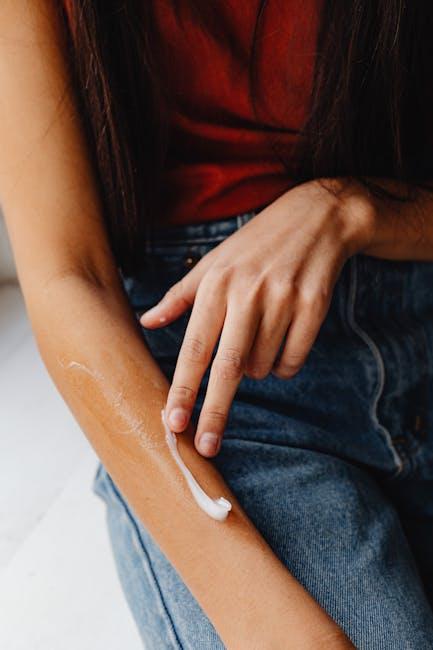 Evaluating Texture Absorption and Immediate Effects