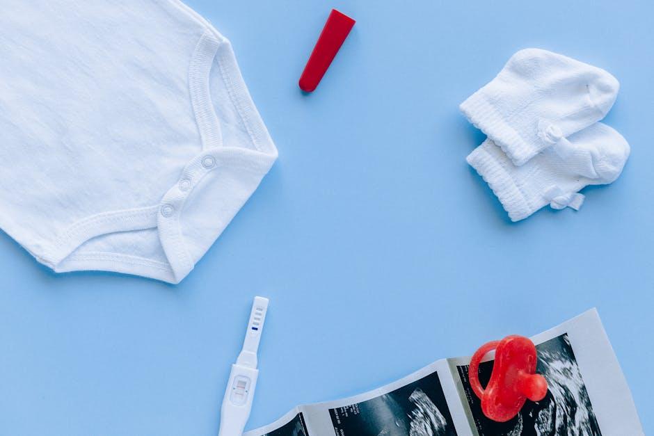 Essential Baby Registry Items That Truly Simplify Daily Parenting