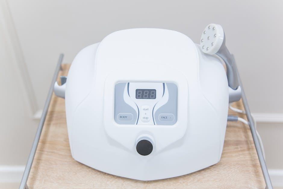 Innovative Technology Revolutionizing Your Skincare Routine