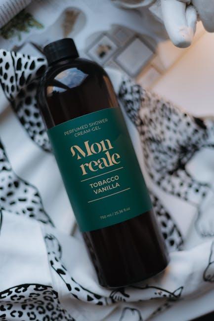 Expert Tips for Choosing and Using Fragrance-Free Bath Products Safely