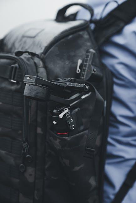 Design Features That Prevent Spills During Storage and Transport