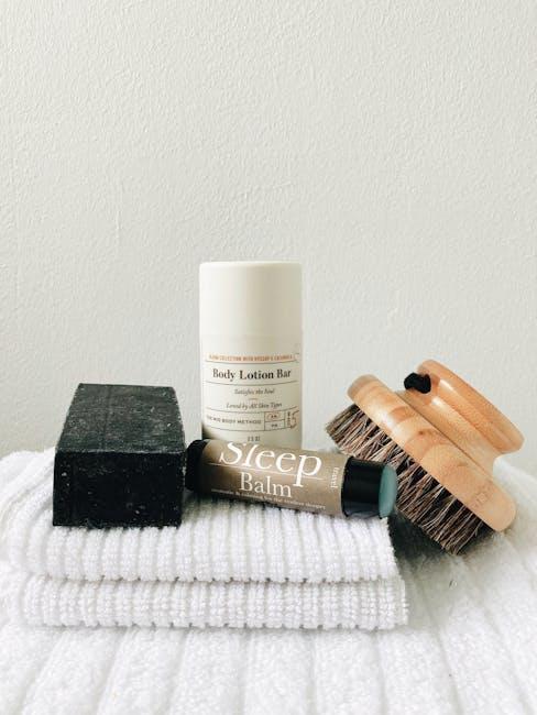 Essential Products That Make Our Wind-Down Time Special