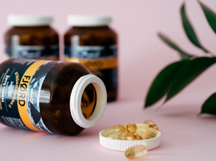 Top Performing Lactase Supplements for Quick Digestion Support