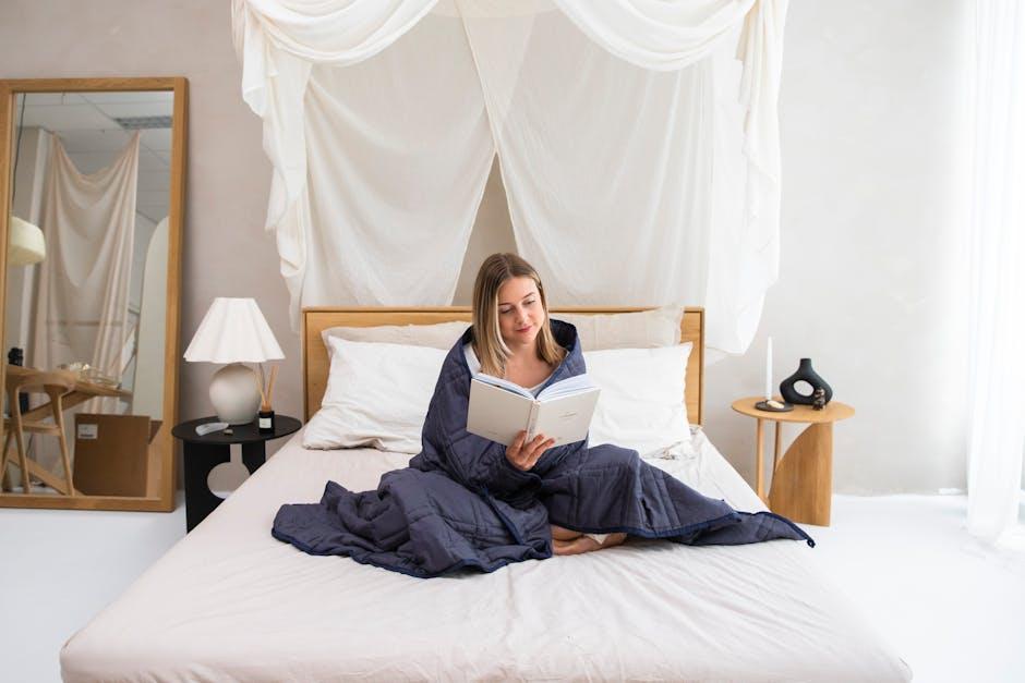 Comparing Effects on Sleep Onset and Quality