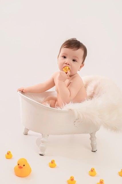 Materials and Design Elements That Promote Hygiene