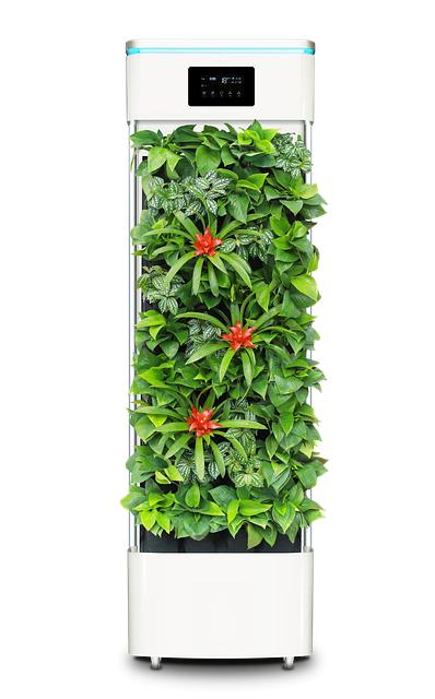 Assessing Air Purifier Performance in Maintaining Healthy Nursery Air