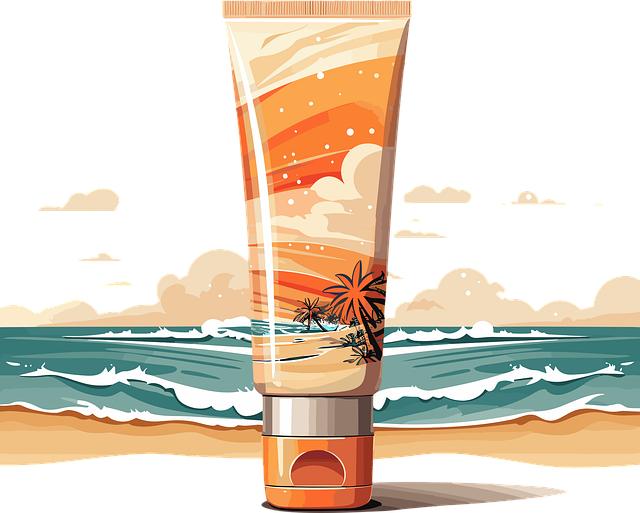 Choosing the Right Sunscreen Based on Your Lifestyle and Skin Type